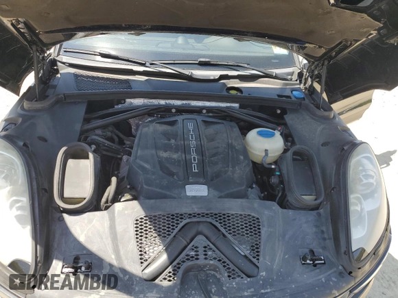 2016 Porsche Macan S with VIN WP1AB2A57GLB42972, listed as a Copart auction lot 56473195 with 145,017 mi miles and Clean title. Bid and sale history available at DreamBid. Image 11.