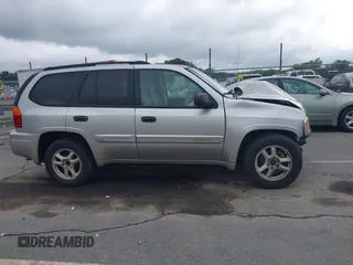 2004 GMC Envoy SLE с VIN 1GKDT13S242361580, выставлен на аукционе IAAI как лот 42453931 с пробегом 174 776 миль миль и . История ставок и продаж доступна на DreamBid. Изображение 13.