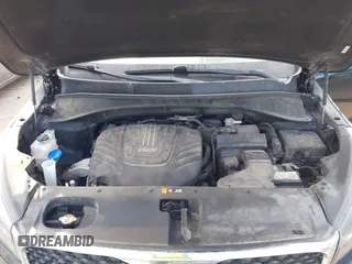 2017 Kia Sorento LX z VIN 5XYPG4A53HG199627, wystawiony jako IAAI lot #41199694 z przebiegiem 90 155 mil mil oraz . Historia ofert i sprzedaży dostępna na DreamBid. Obrazek 10.