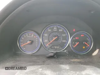 2004 Honda Civic LX with VIN 2HGES16504H621170, listed as a Copart auction lot 52159735 with 147,849 mi miles and Salvage Title. Bid and sale history available at carsss.com. Image 9.