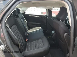 2016 Ford Fusion SE with VIN 3FA6P0H78GR395424, listed as a Copart auction lot 60074255 with 74,868 mi miles and Salvage title. Bid and sale history available at DreamBid. Image 10.