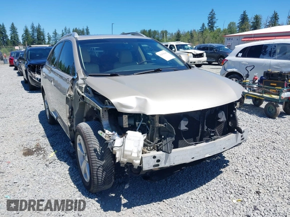 2015 Lexus RX 350 with VIN 2T2BK1BA3FC315318, listed as a IAAI auction lot 42654949 with 161,443 mi miles and . Bid and sale history available at DreamBid. Image 6.