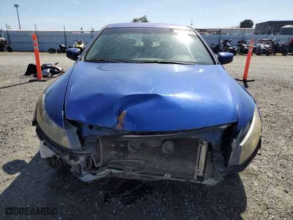 2008 Honda Accord Cpe LX-S with VIN 1HGCS113X8A019054, listed as a Copart auction lot 49529605 with 192,183 mi miles and Clean Title. Bid and sale history available at carsss.com. Image 5.