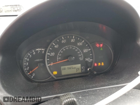 2017 Mitsubishi Mirage ES z VIN ML32F3FJ5HHF18228, wystawiony jako Copart lot #55814975 z przebiegiem 81 565 mil mil oraz Szkody całkowita. Historia ofert i sprzedaży dostępna na DreamBid. Obrazek 9.