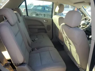2007 Ford Freestyle SEL with VIN 1FMDK02167GA16265, listed as a Copart auction lot 81818184 with 162,905 mi miles and Salvage Title. Bid and sale history available at carsss.com. Image 11.