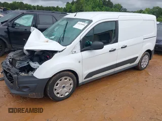 2018 Ford Transit Connect XL с VIN NM0LE7E7XJ1370927, выставлен на аукционе IAAI как лот 42439594 с пробегом 96 074 миль миль и . История ставок и продаж доступна на DreamBid. Изображение 17.