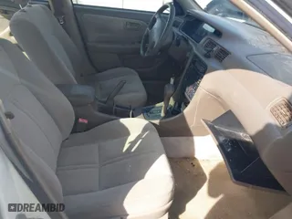 2001 Toyota Camry CE with VIN 4T1BG22K91U856689, listed as a IAAI auction lot 41753957 with 246,310 mi miles. Bid and sale history available at carsss.com. Image 5.