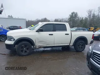 2009 Dodge 1500 SLT with VIN 1D3HV13P59S757293, listed as a IAAI auction lot 41952020 with 156,899 mi miles. Bid and sale history available at carsss.com. Image 14.