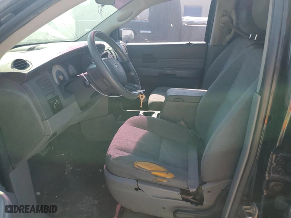 2004 Dodge Durango SXT with VIN 1D4HD38N14F235490, listed as a Copart auction lot 67684434 with 207,931 mi miles and Clean Title. Bid and sale history available at carsss.com. Image 7.