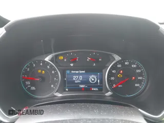2019 Chevrolet Equinox LT with VIN 2GNAXUEV1K6223130, listed as a IAAI auction lot 41911697 with 78,891 mi miles and . Bid and sale history available at DreamBid. Image 7.
