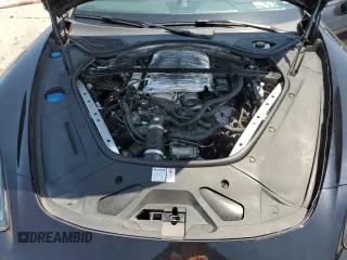 2020 Porsche Panamera с VIN WP0AA2A7XLL103177, выставлен на аукционе Copart как лот 66389064 с пробегом 23 278 миль миль и Списание • Salvage title. История ставок и продаж доступна на DreamBid. Изображение 12.