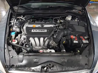 2006 Honda Accord LX with VIN 3HGCM56436G710296, listed as a IAAI auction lot 41364043 with 128,234 mi miles and . Bid and sale history available at DreamBid. Image 10.