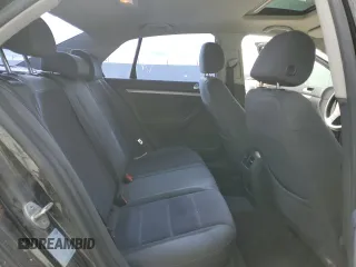 2006 Volkswagen Jetta 1.9L TDI z VIN 3VWST71K46M621589, wystawiony jako Copart lot #49905355 z przebiegiem 335 621 mil mil oraz Szkoda całkowita • Salvage title. Historia ofert i sprzedaży dostępna na DreamBid. Obrazek 10.