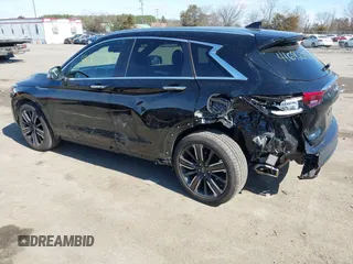 2021 Infiniti QX50 Luxe с VIN 3PCAJ5BB3MF119293, выставлен на аукционе IAAI как лот 41692398 с пробегом 36 261 миль миль и . История ставок и продаж доступна на DreamBid. Изображение 3.