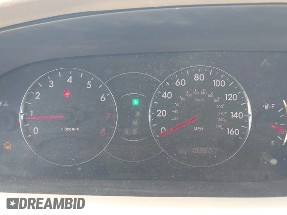 2006 Toyota Avalon XL with VIN 4T1BK36B36U143390, listed as a IAAI auction lot 40824948 with 199,607 mi miles and . Bid and sale history available at DreamBid. Image 7.