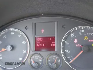 2007 Volkswagen Rabbit with VIN WVWDS91K17W024380, listed as a IAAI auction lot 42068016 with 160,433 mi miles and . Bid and sale history available at DreamBid. Image 7.