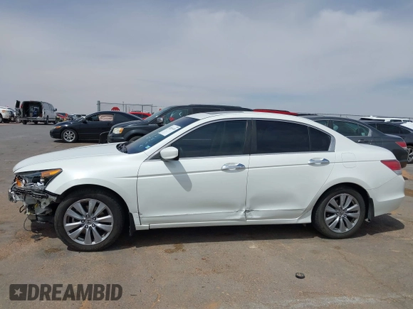 2012 Honda Accord EX z VIN 1HGCP3F78CA032872, wystawiony jako IAAI lot #42015149 z przebiegiem 77 440 mil mil oraz . Historia ofert i sprzedaży dostępna na DreamBid. Obrazek 14.
