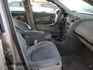 2005 Chevrolet Malibu Maxx LS z VIN 1G1ZT64825F323562, wystawiony jako Copart lot #48213755 z przebiegiem 111 297 mil mil oraz Szkoda całkowita • Salvage title. Historia ofert i sprzedaży dostępna na DreamBid. Obrazek 7.
