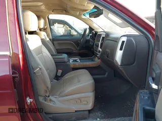 2016 GMC Sierra 1500 SLT with VIN 3GTU2NEC6GG280086, listed as a IAAI auction lot 41293941 with 153,600 mi miles and . Bid and sale history available at DreamBid. Image 5.