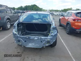 2024 Toyota Corolla LE с VIN 5YFB4MDE7RP166576, выставлен на аукционе IAAI как лот 42230772 с пробегом 17 157 миль миль и . История ставок и продаж доступна на DreamBid. Изображение 16.