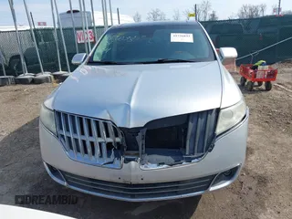 2011 Lincoln MKT with VIN 2LMHJ5AR0BBJ50346, listed as a IAAI auction lot 41726833 with 203,523 mi miles and . Bid and sale history available at DreamBid. Image 12.