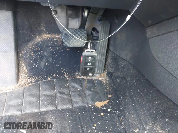 2013 Volkswagen Jetta S with VIN 3VW2K7AJ5DM355023, listed as a IAAI auction lot 42009198 with Not provided miles and . Bid and sale history available at DreamBid. Image 11.