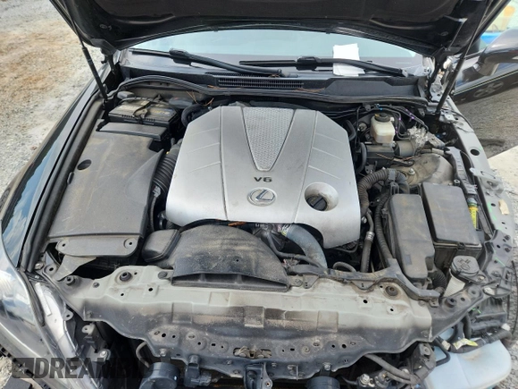 2012 Lexus IS 350 C с VIN JTHFE2C24C2507995, выставлен на аукционе Copart как лот 62711685 с пробегом 101 027 миль миль и Списание • Salvage title. История ставок и продаж доступна на DreamBid. Изображение 11.