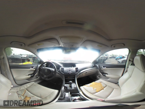 2011 Acura TSX z VIN JH4CU2F69BC003522, wystawiony jako IAAI lot #42265766 z przebiegiem 138 912 mil mil oraz . Historia ofert i sprzedaży dostępna na DreamBid. Obrazek 18.