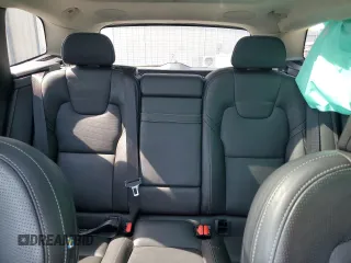 2019 Volvo XC60 Inscription with VIN YV4A22RL1K1343756, listed as a Copart auction lot 53878635 with 71,097 mi miles and Salvage title. Bid and sale history available at DreamBid. Image 10.