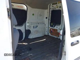 2013 Ford Transit Connect XLT with VIN NM0LS6BN3DT134277, listed as a IAAI auction lot 42356936 with 269,560 mi miles and . Bid and sale history available at DreamBid. Image 8.