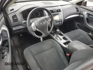 2014 Nissan Altima S with VIN 1N4AL3AP8EC428290, listed as a Copart auction lot 52006015 with 151,772 mi miles and Salvage Title. Bid and sale history available at DreamBid. Image 8.