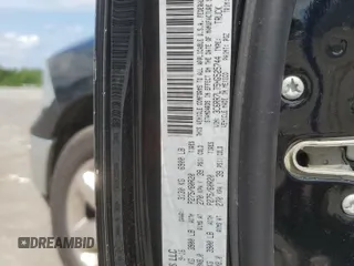 2017 Ram 1500 Big Horn with VIN 3C6RR7LT5HG525744, listed as a Copart auction lot 59974625 with 68,441 mi miles and Salvage title. Bid and sale history available at DreamBid. Image 12.