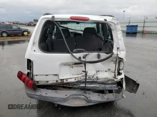 2001 Ford Explorer Sport с VIN 1FMCU70E61UB69838, выставлен на аукционе Copart как лот 84331824 с пробегом 223 404 миль миль и Списание • Salvage title. История ставок и продаж доступна на DreamBid. Изображение 6.