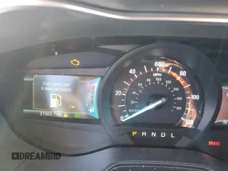 2019 Ford Fusion Hybrid SE with VIN 3FA6P0LU2KR216395, listed as a Copart auction lot 73071552 with 21,922 mi miles. Bid and sale history available at carsss.com. Image 9.