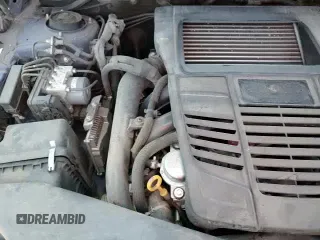 2019 Subaru WRX Limited with VIN JF1VA1N69K8826829, listed as a Copart auction lot 86322605 with 131,296 mi miles and Salvage title. Bid and sale history available at DreamBid. Image 16.