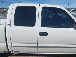 2004 GMC Sierra 1500 SLE with VIN 2GTEC19T541177492, listed as a IAAI auction lot 41482951 with 75,153 mi miles and . Bid and sale history available at DreamBid. Image 13.