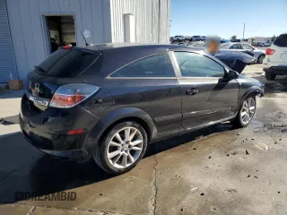 2008 Saturn Astra XR z VIN W08AT271785038029, wystawiony jako Copart lot #41949375 z przebiegiem 102 621 mil mil oraz Szkoda całkowita • Salvage title. Historia ofert i sprzedaży dostępna na DreamBid. Obrazek 3.