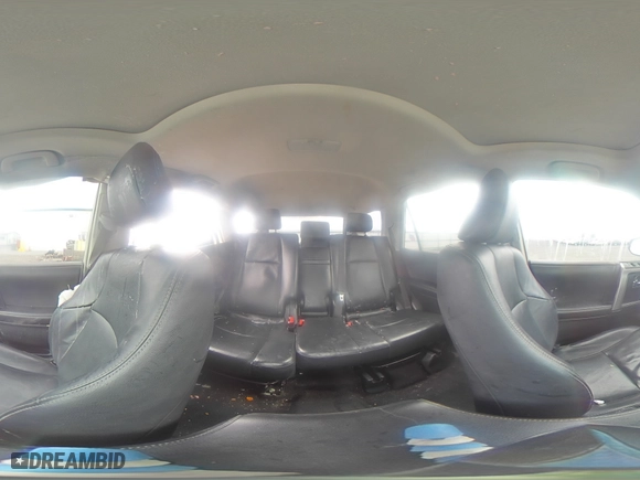2019 Toyota 4Runner SR5 with VIN JTEBU5JR9K5720616, listed as a Copart auction lot 51187255 with 125,339 mi miles and Salvage Title. Bid and sale history available at carsss.com. Image 13.