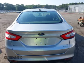 2013 Ford Fusion SE with VIN 3FA6P0H96DR274436, listed as a IAAI auction lot 42602958 with 239,224 mi miles and . Bid and sale history available at DreamBid. Image 16.