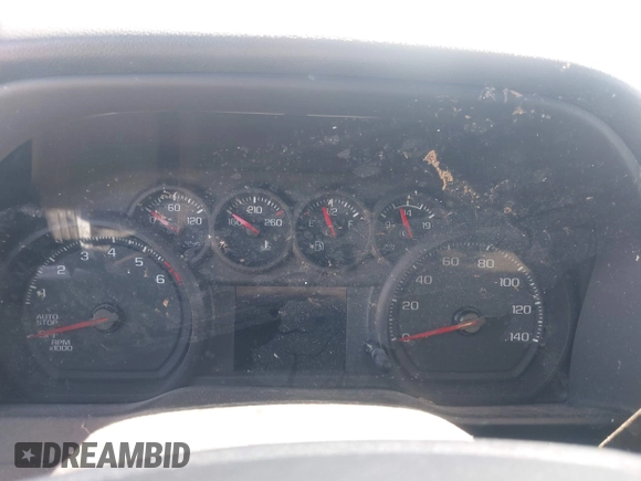 2024 Chevrolet Silverado 1500 Custom with VIN 1GCPABEK7RZ406786, listed as a IAAI auction lot 42031912 with Not Provided miles and . Bid and sale history available at DreamBid. Image 15.