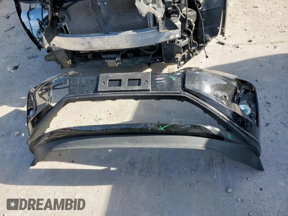 2023 Nissan Murano SV z VIN 5N1AZ2BJ4PC115006, wystawiony jako Copart lot #57662715 z przebiegiem 40 681 mil mil oraz Szkoda całkowita • Salvage title. Historia ofert i sprzedaży dostępna na DreamBid. Obrazek 13.