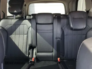 2016 Mercedes-Benz GL with VIN 4JGDF6EE5GA642981, listed as a Copart auction lot 77131294 with 107,120 mi miles and Clean Title. Bid and sale history available at carsss.com. Image 10.