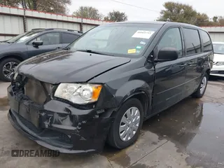 2011 Dodge Grand Caravan SXT with VIN 2D4RN4DG9BR685621, listed as a IAAI auction lot 40969753 with 197,579 mi miles and . Bid and sale history available at DreamBid. Image 2.