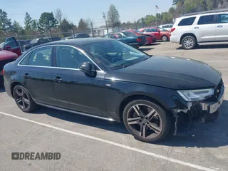 2017 Audi A4 z VIN WAUFNBF46HN061494, wystawiony jako IAAI lot #41902356 z przebiegiem 78 735 mil mil oraz . Historia ofert i sprzedaży dostępna na DreamBid. Obrazek 13.