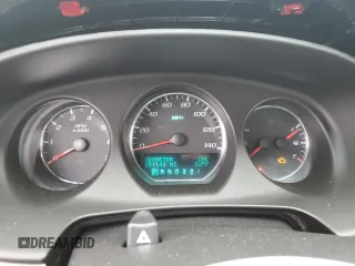 2007 Chevrolet Monte Carlo LT with VIN 2G1WK15K579332092, listed as a Copart auction lot 85427244 with 151,148 mi miles and Salvage Title. Bid and sale history available at carsss.com. Image 9.