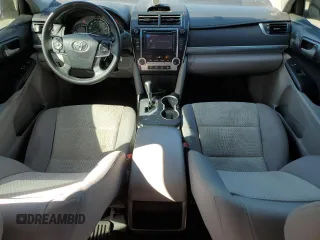 2013 Toyota Camry L with VIN 4T4BF1FK1DR313676, listed as a Copart auction lot 53202395 with 106,032 mi miles and Salvage Title. Bid and sale history available at carsss.com. Image 8.