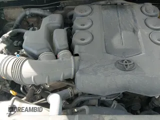 2021 Toyota 4Runner SR5 с VIN JTEMU5JR1M5877746, выставлен на аукционе IAAI как лот 42333775 с пробегом 95 244 миль миль и . История ставок и продаж доступна на DreamBid. Изображение 20.