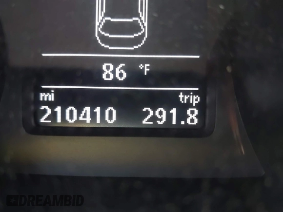 2017 Volkswagen Jetta SEL with VIN 3VWL17AJ0HM253920, listed as a IAAI auction lot 42668790 with 210,410 mi miles and . Bid and sale history available at DreamBid. Image 15.