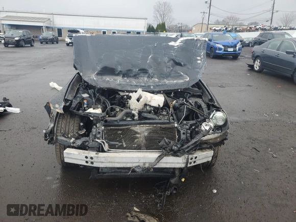 2007 Infiniti M45 Sport with VIN JNKBY01E67M402716, listed as a Copart auction lot 48189115 with 55,259 mi miles and Salvage Title. Bid and sale history available at carsss.com. Image 5.