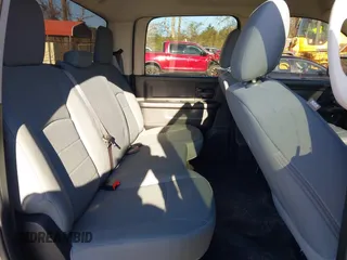 2020 Ram 1500 Classic Tradesman with VIN 3C6RR6KT1LG127807, listed as a IAAI auction lot 41604164 with 85,894 mi miles. Bid and sale history available at carsss.com. Image 8.